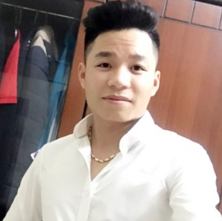 Mr. Việt Anh